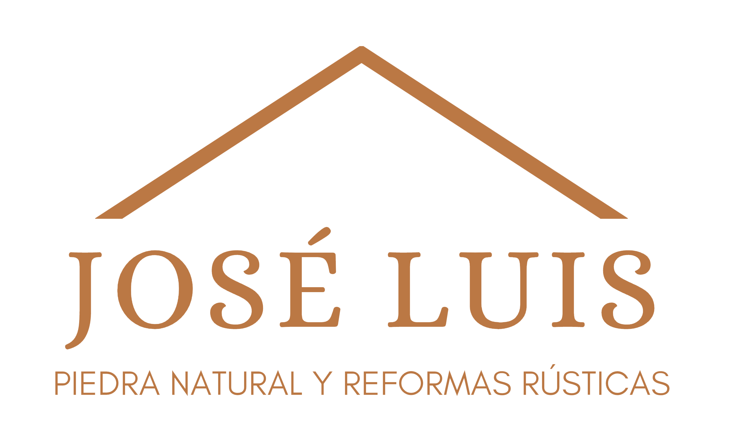 Reformas rústicas José Luis
